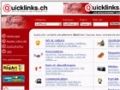 quicklinks.ch